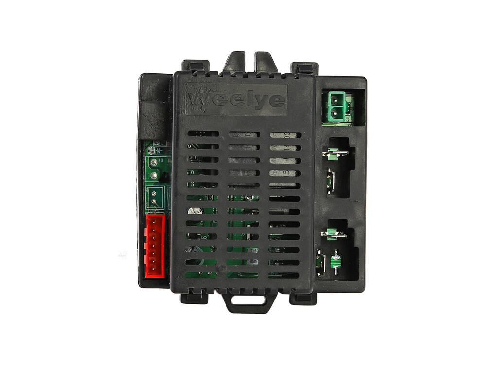 Náhradní řídící jednotka RX57 pro dětská elektrická vozítka